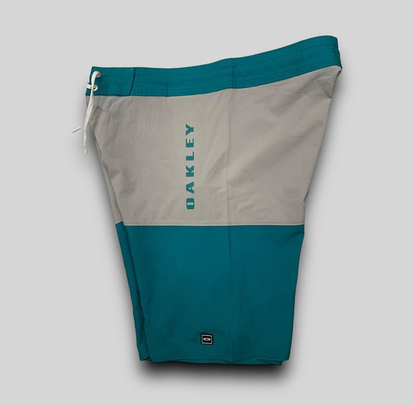 Bermuda Oakley