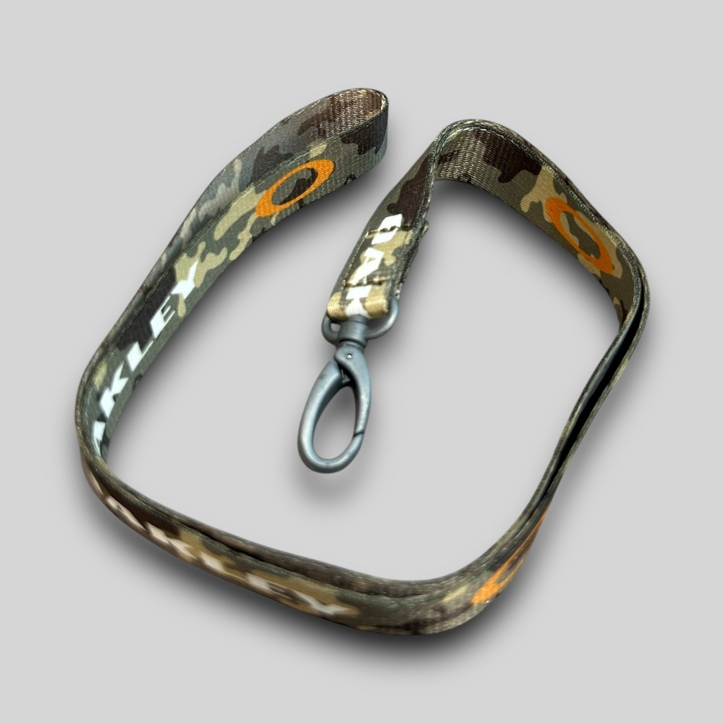 Lanyard Camo (Custom)