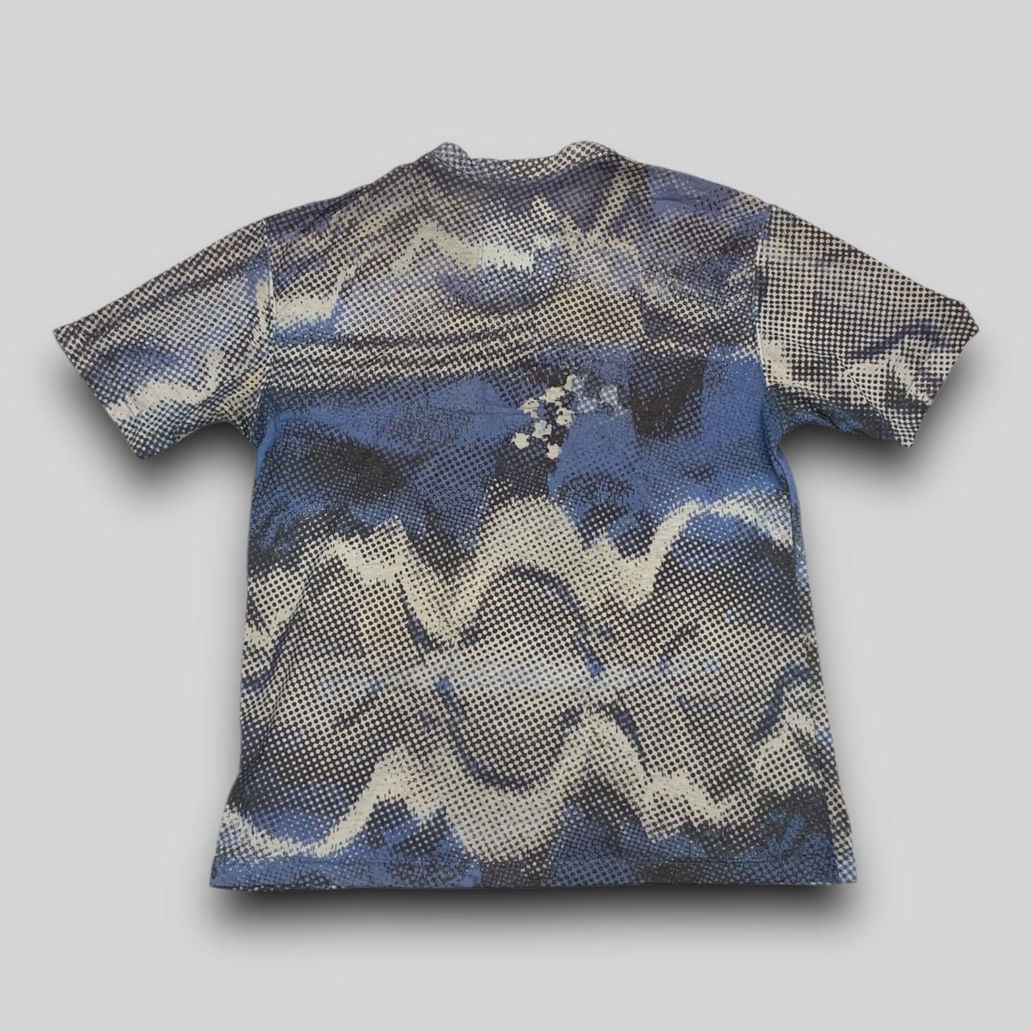 Camiseta Gascan