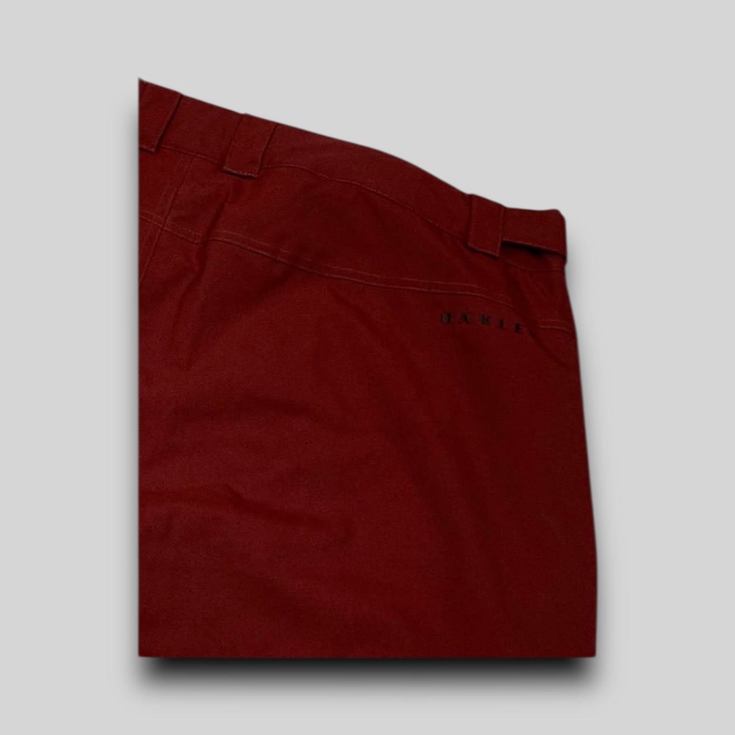 Calça Snow Oakley
