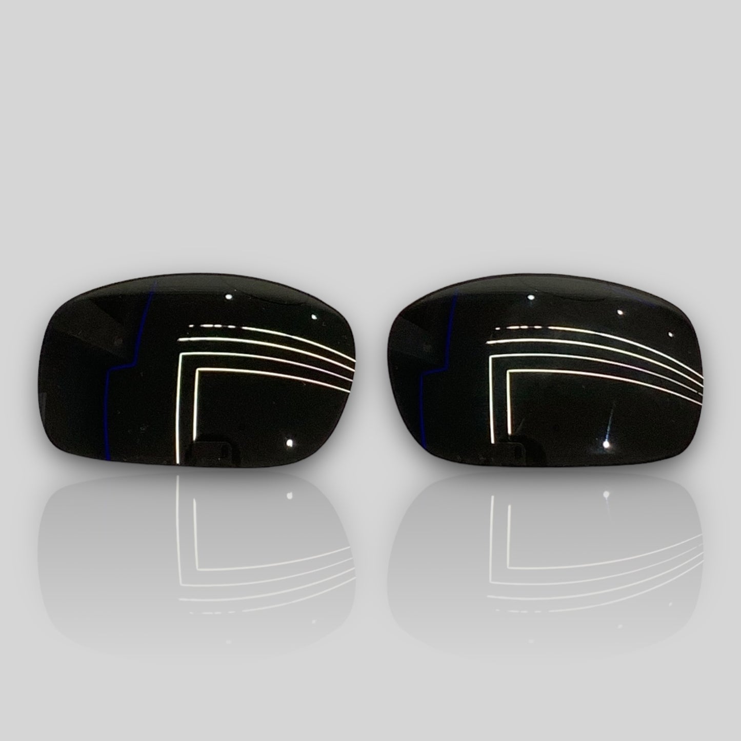 Lentes X squared