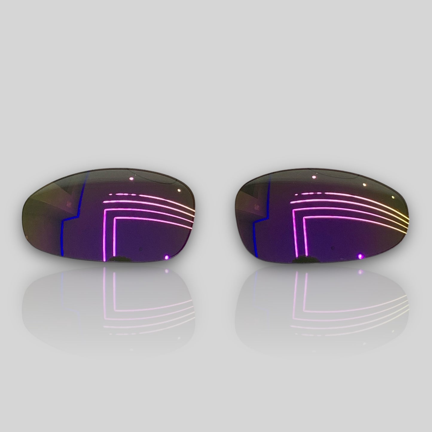 Lentes Juliet