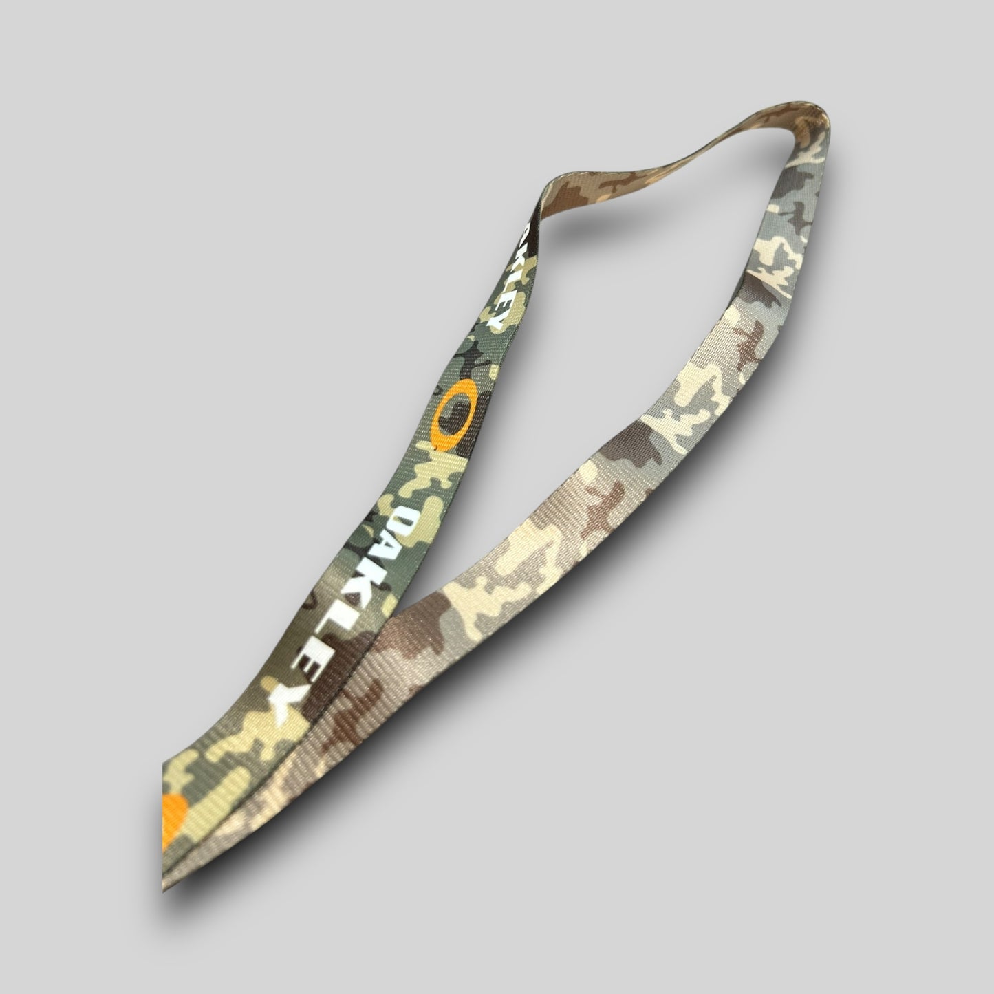 Lanyard Camo (Custom)