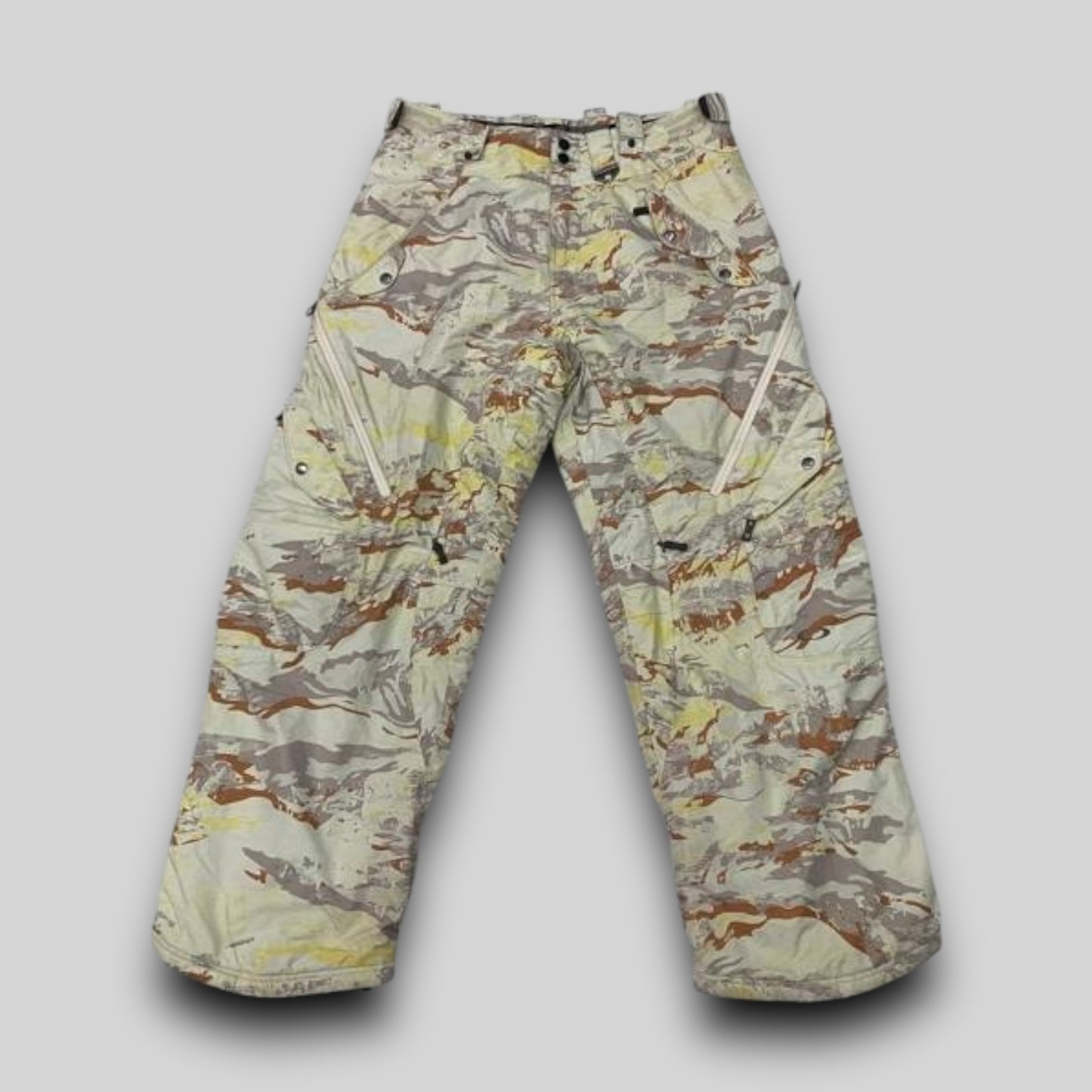 Calça Snow Oakley Desert