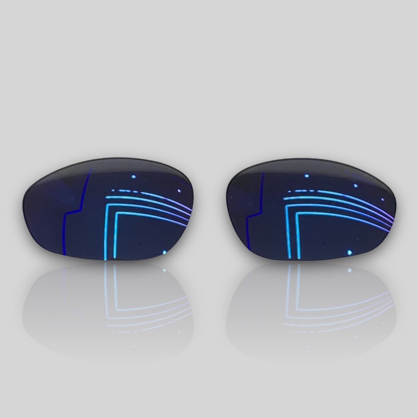 Lentes Double X