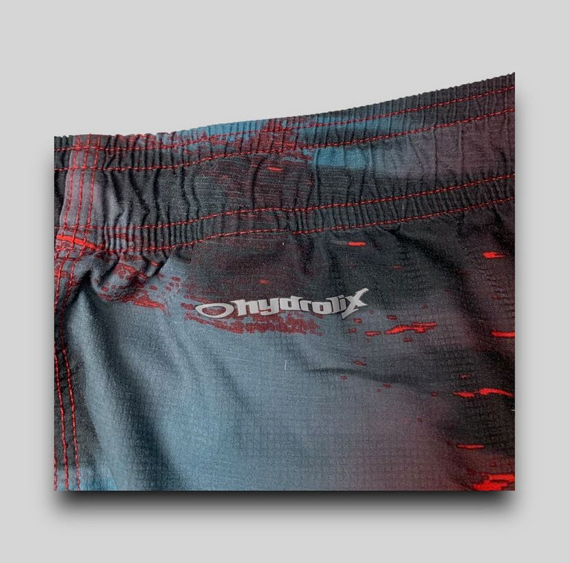 Bermuda Oakley Hydrolix