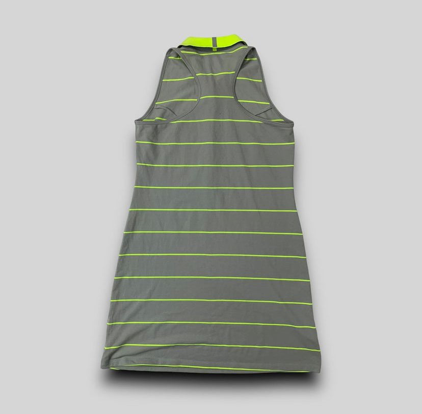 Vestido Oakley