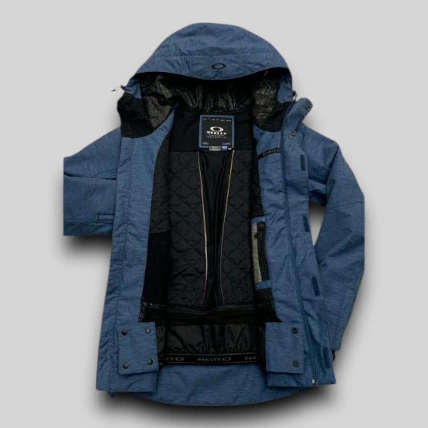Jaqueta Snow Oakley