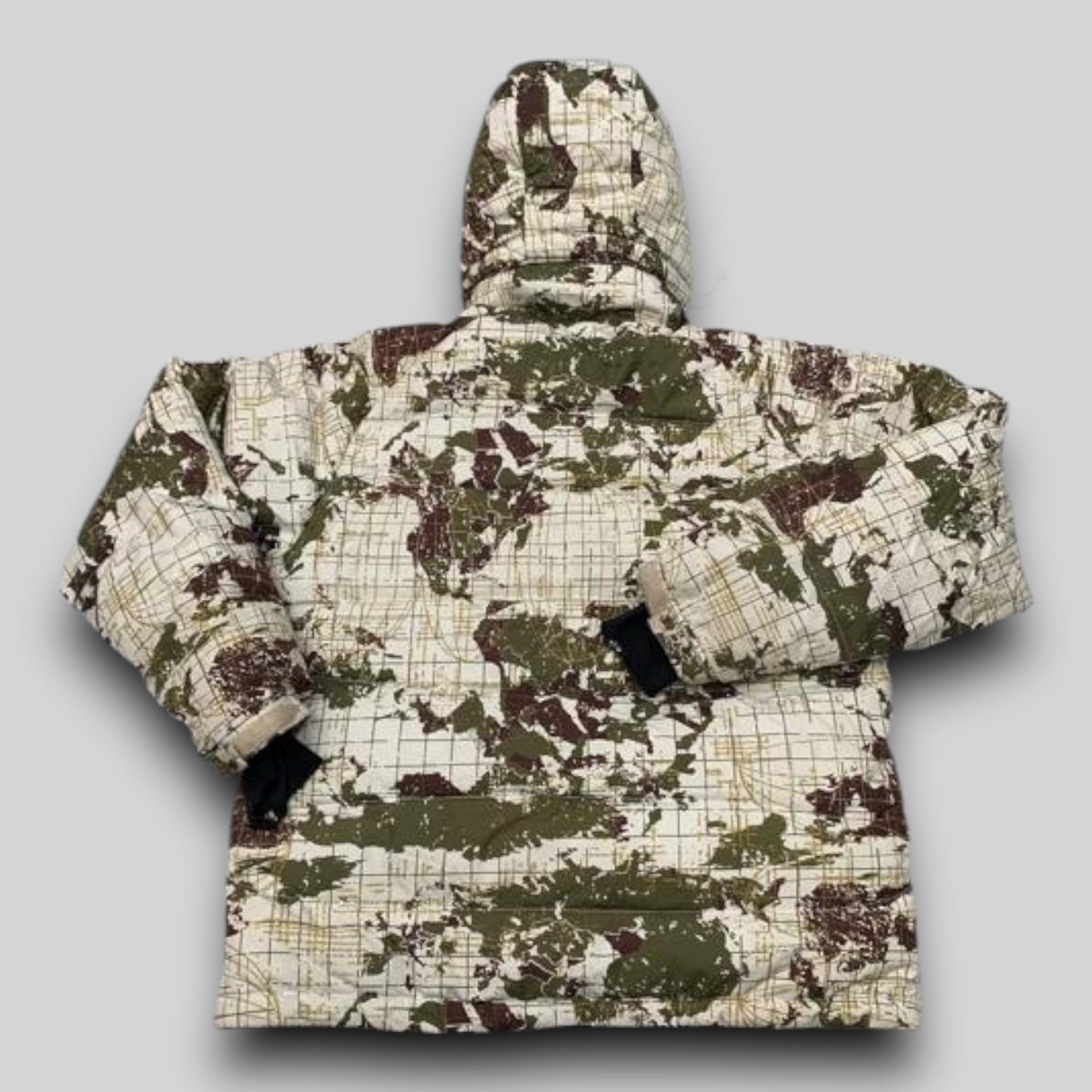 Jaqueta Snow Oakley Atlas