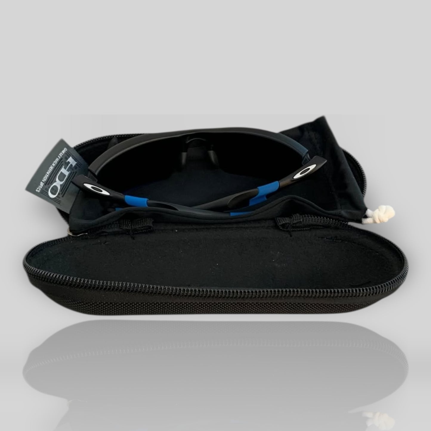 Half Jacket 2.0 Blue Fosco