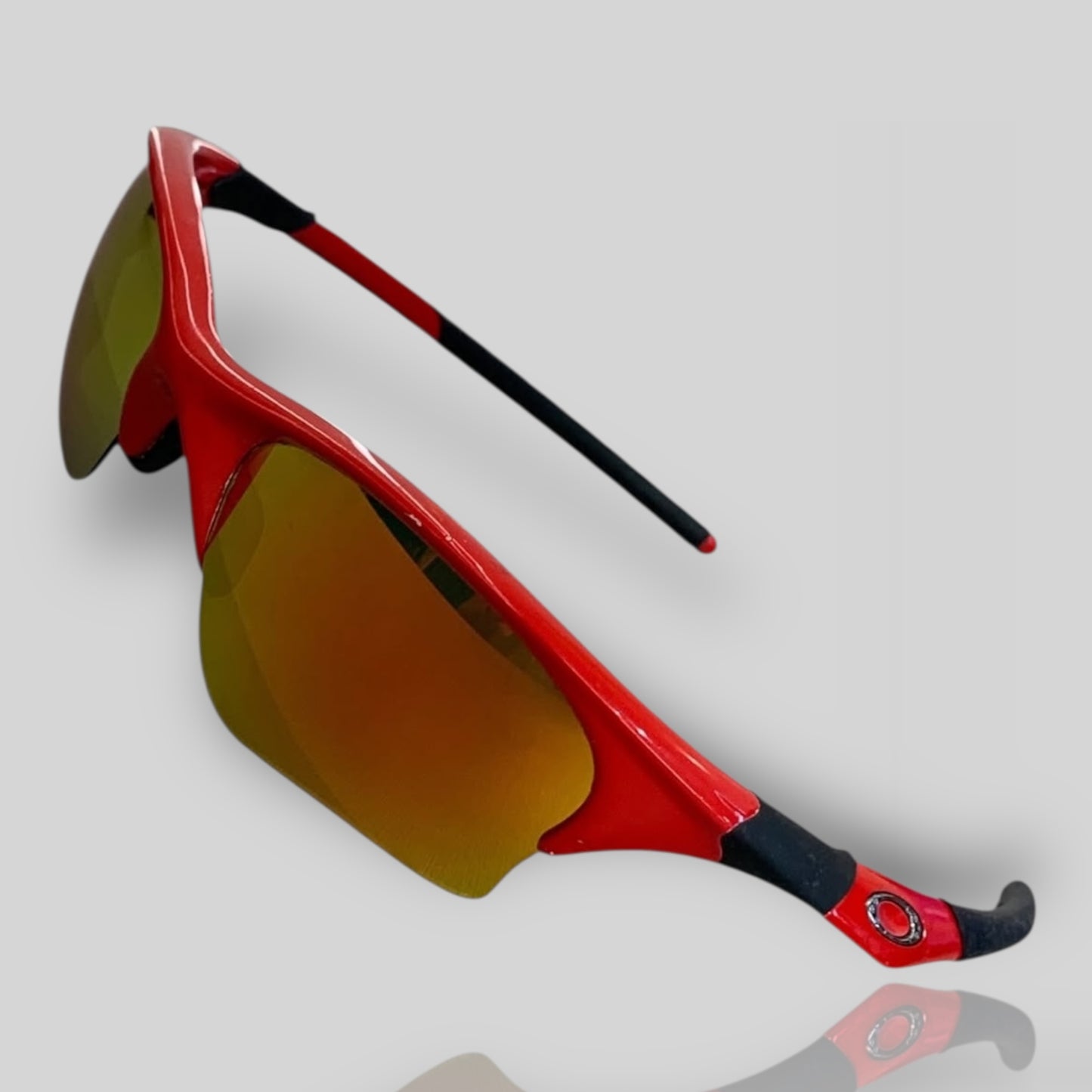 Óculos Oakley Half Jacket 1.0