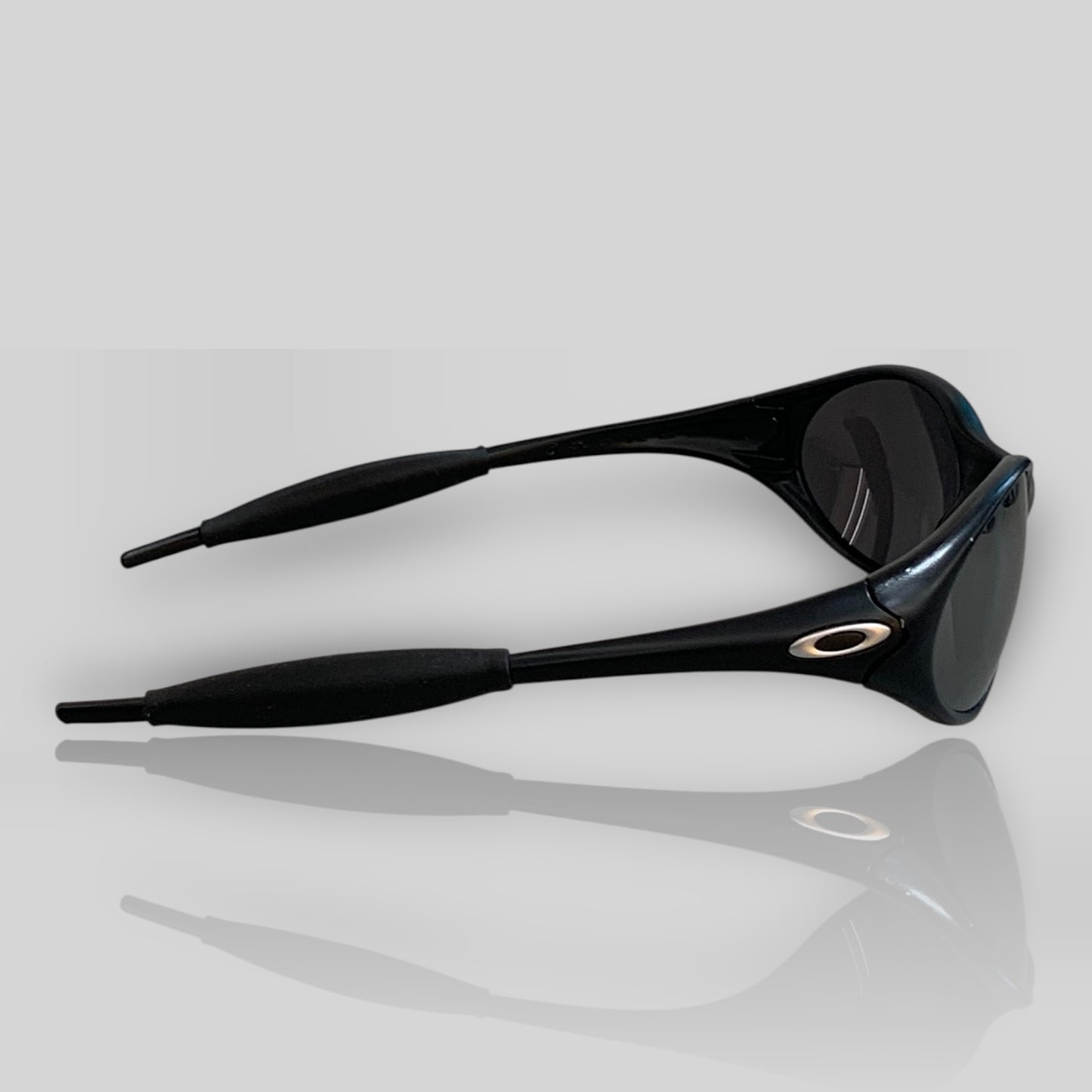 Eye Jacket