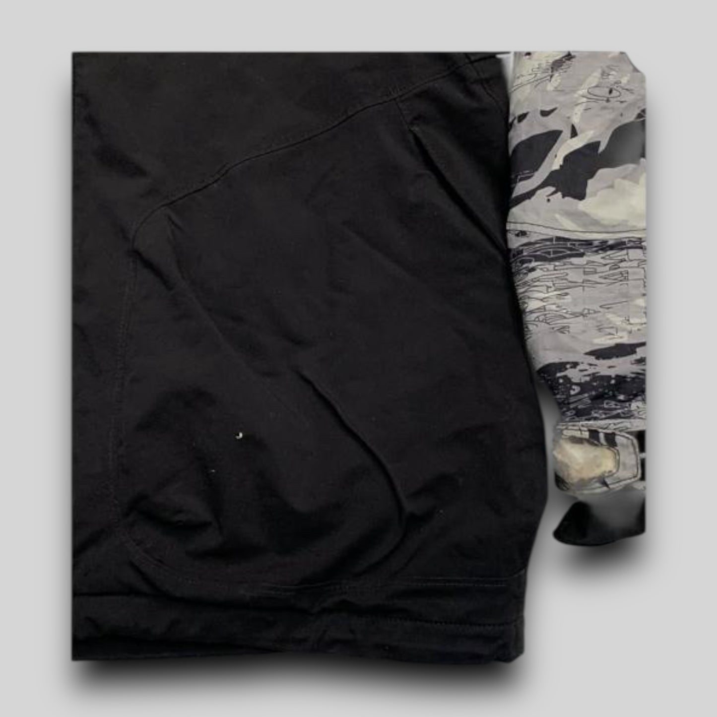 Jaqueta Snow Oakley Snow Night Camo