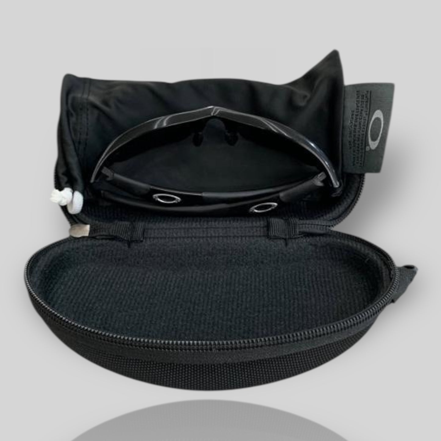 Óculos Oakley Half Jacket 1.0