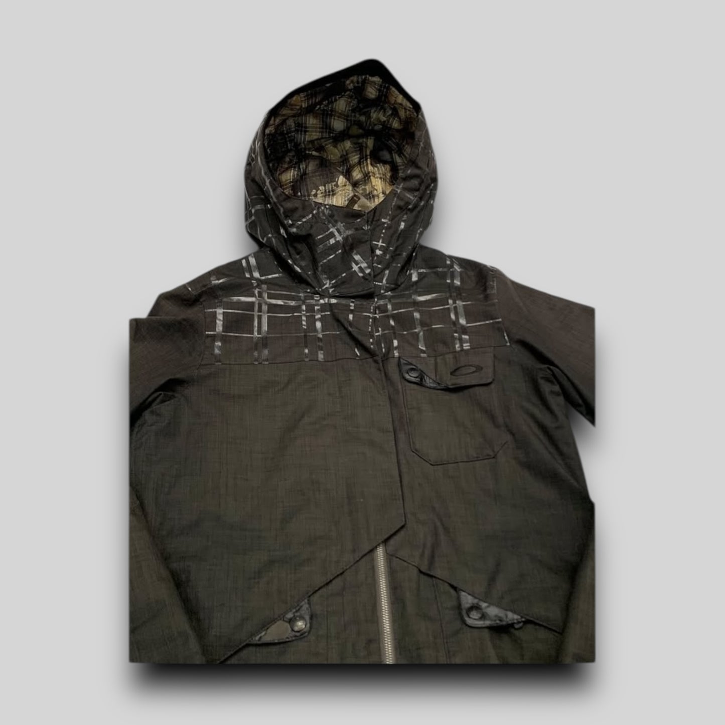 Jaqueta Snow Oakley