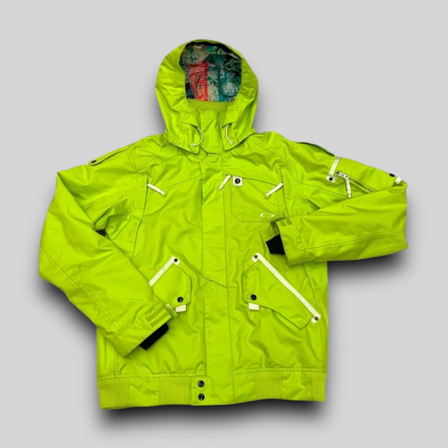 Conjunto Snow
