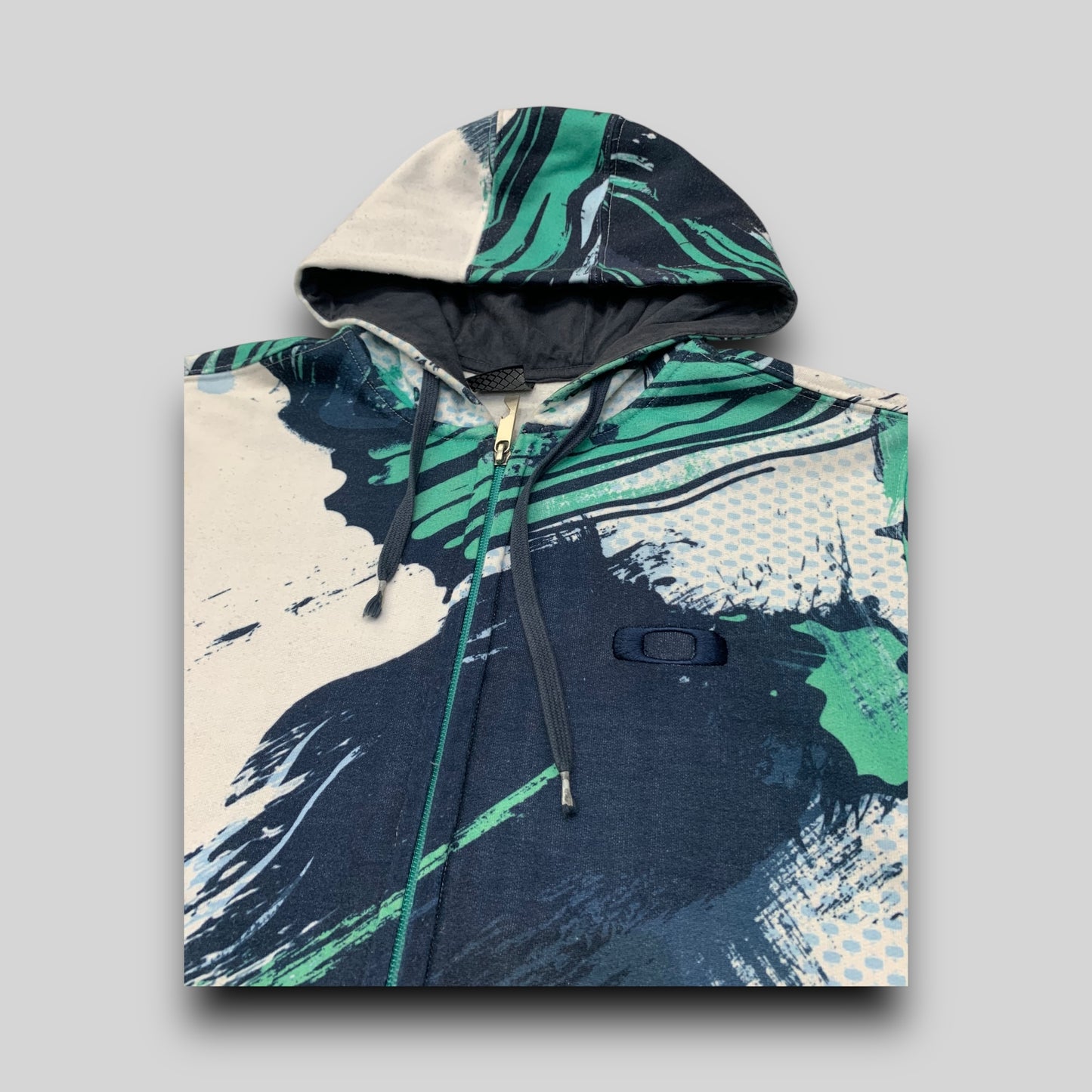 Moletom Oakley Art Colors