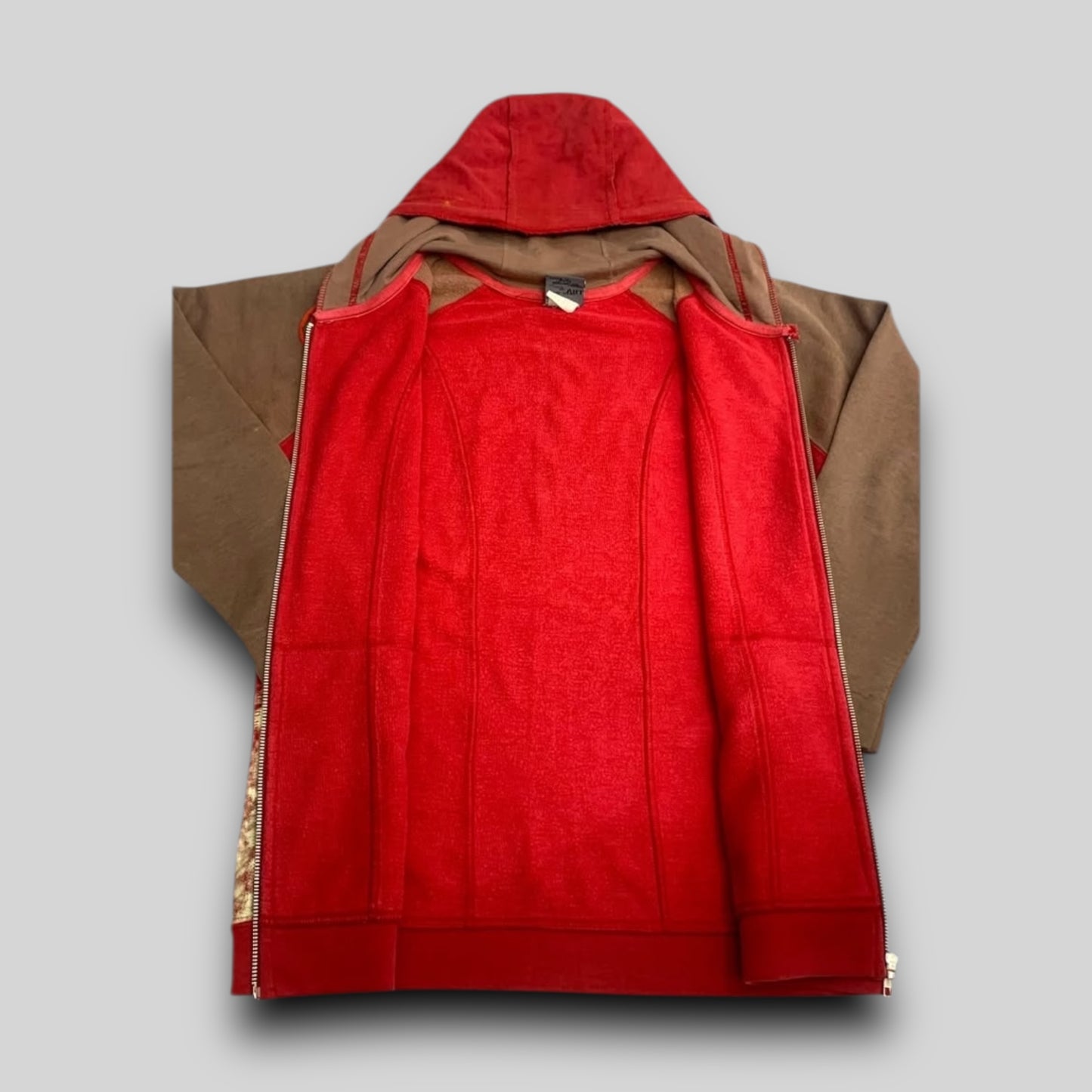 Blusa Oakley Vintage