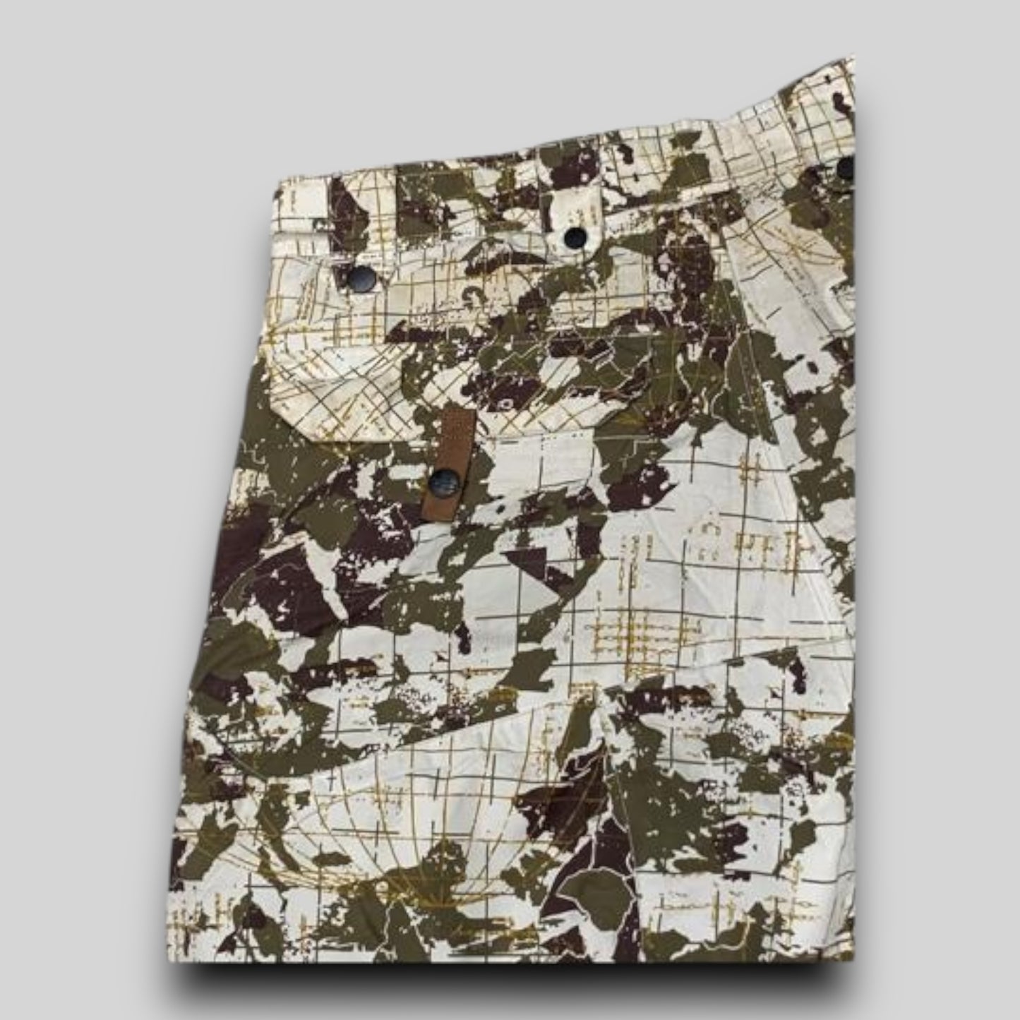 Calça Snow Oakley Atlas