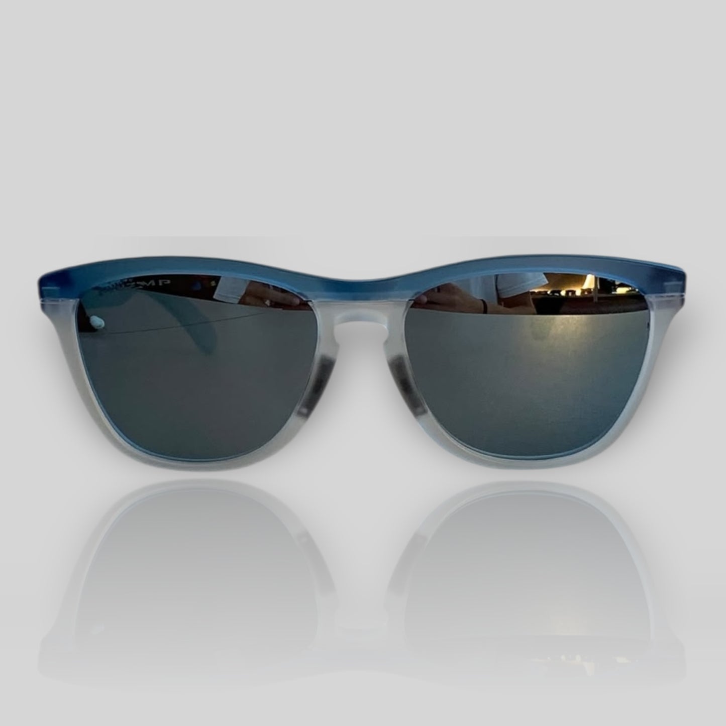Óculos Oakley Frogskins