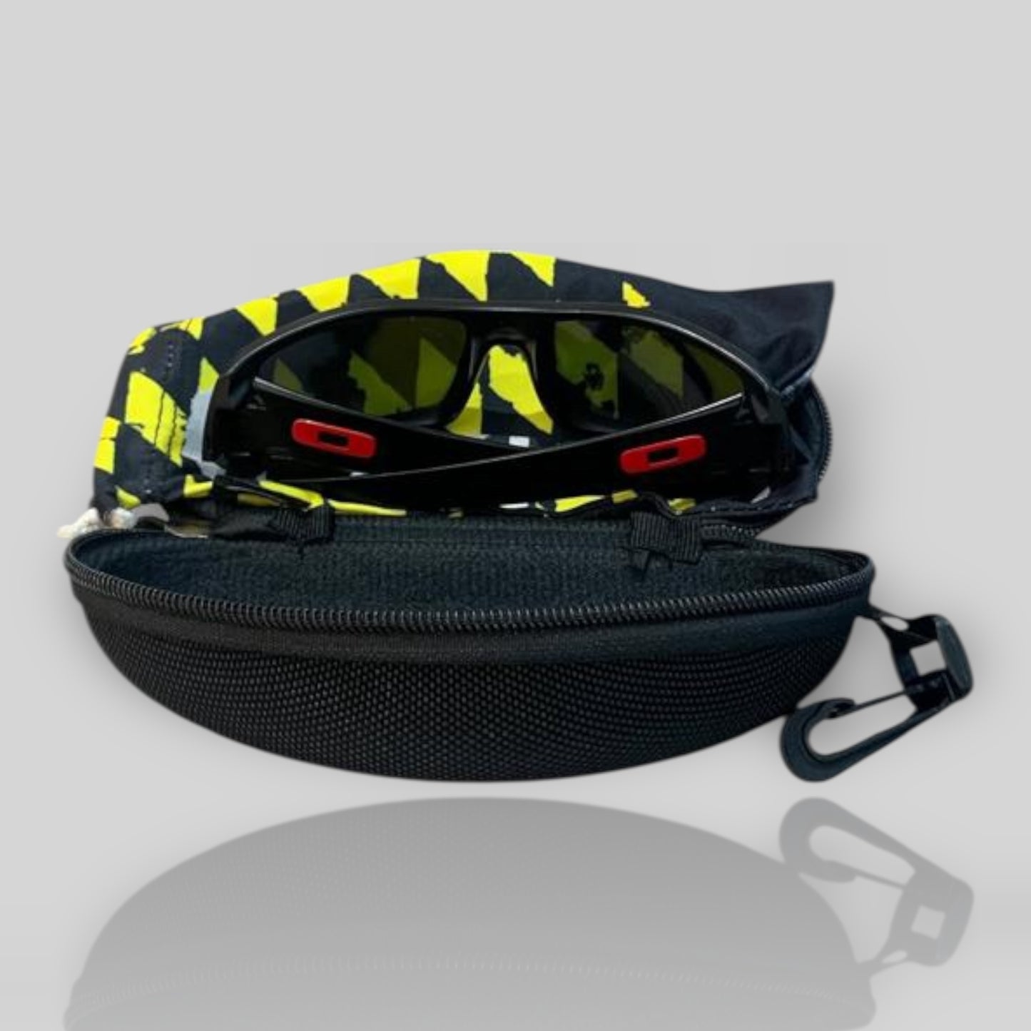 Óculos Oakley Gascan Ducati