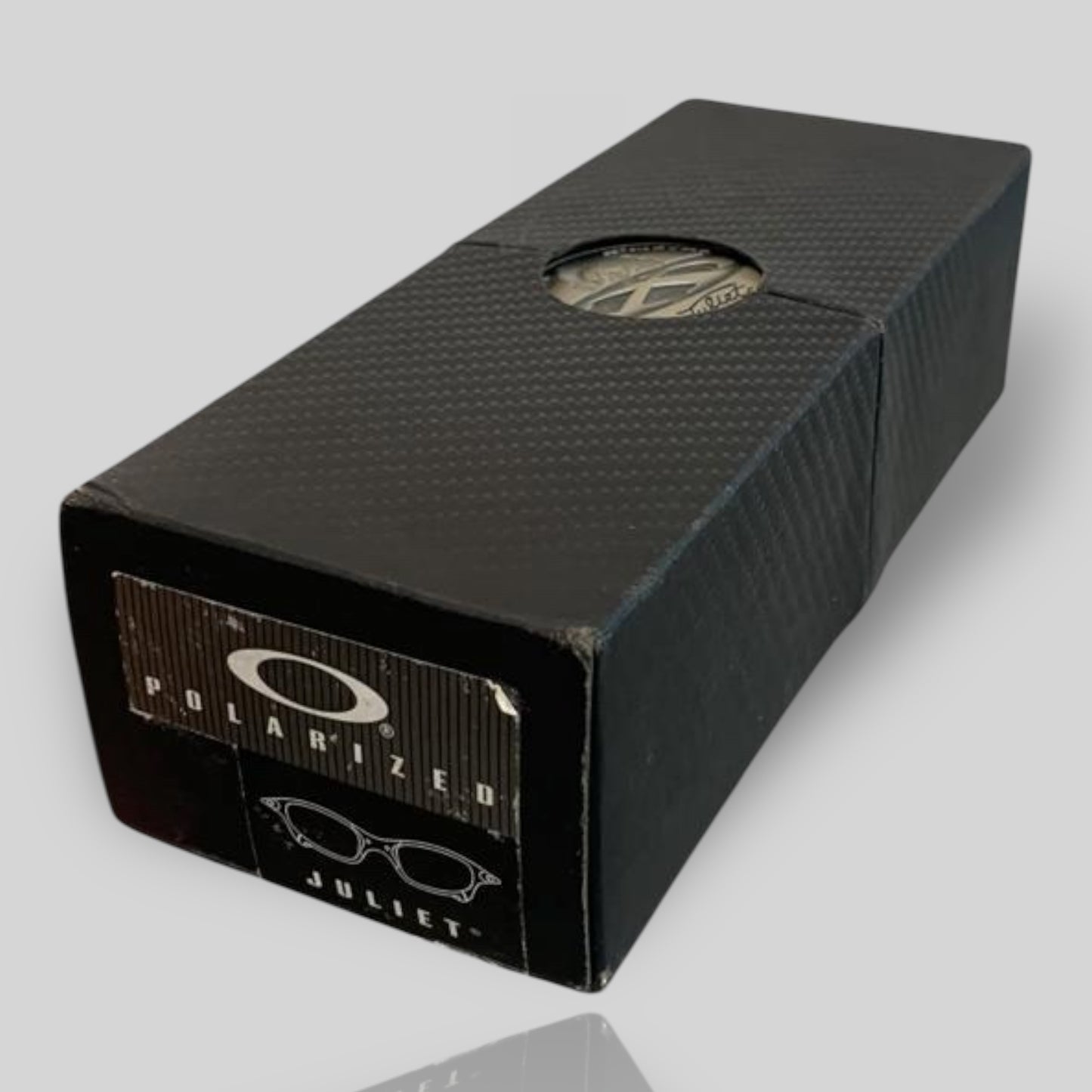 Óculos Oakley Juliet