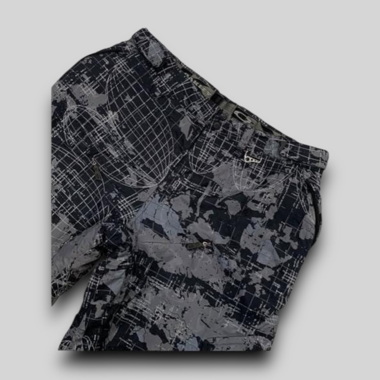 Calça Snow Oakley Atlas