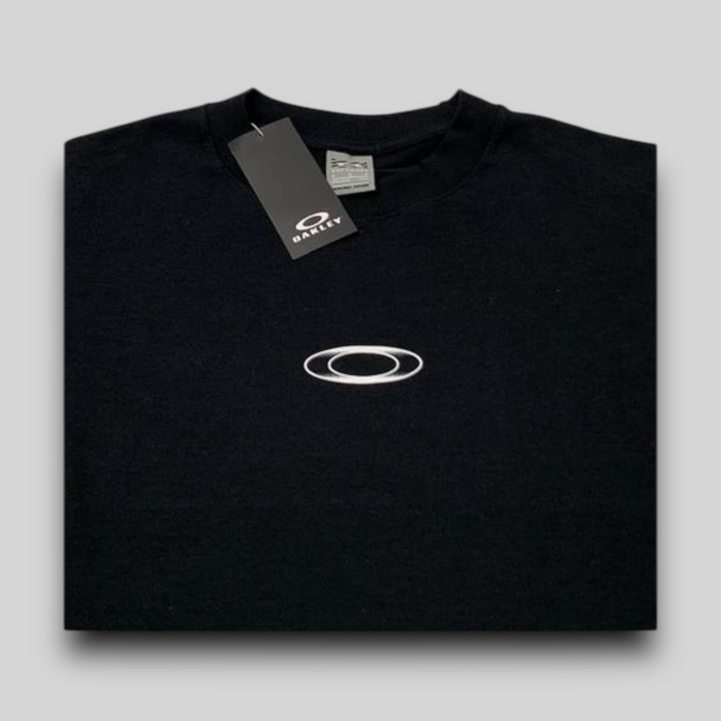 Camiseta Oakley Project 2075