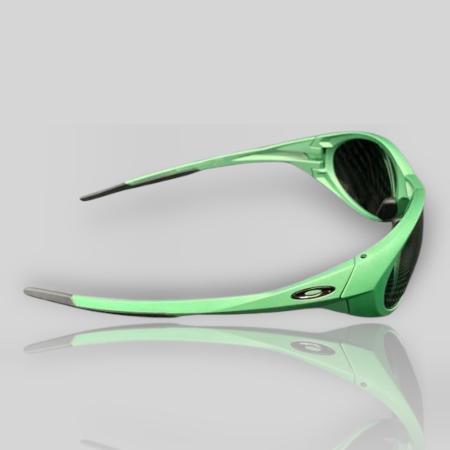 Óculos Oakley Eyejacket X