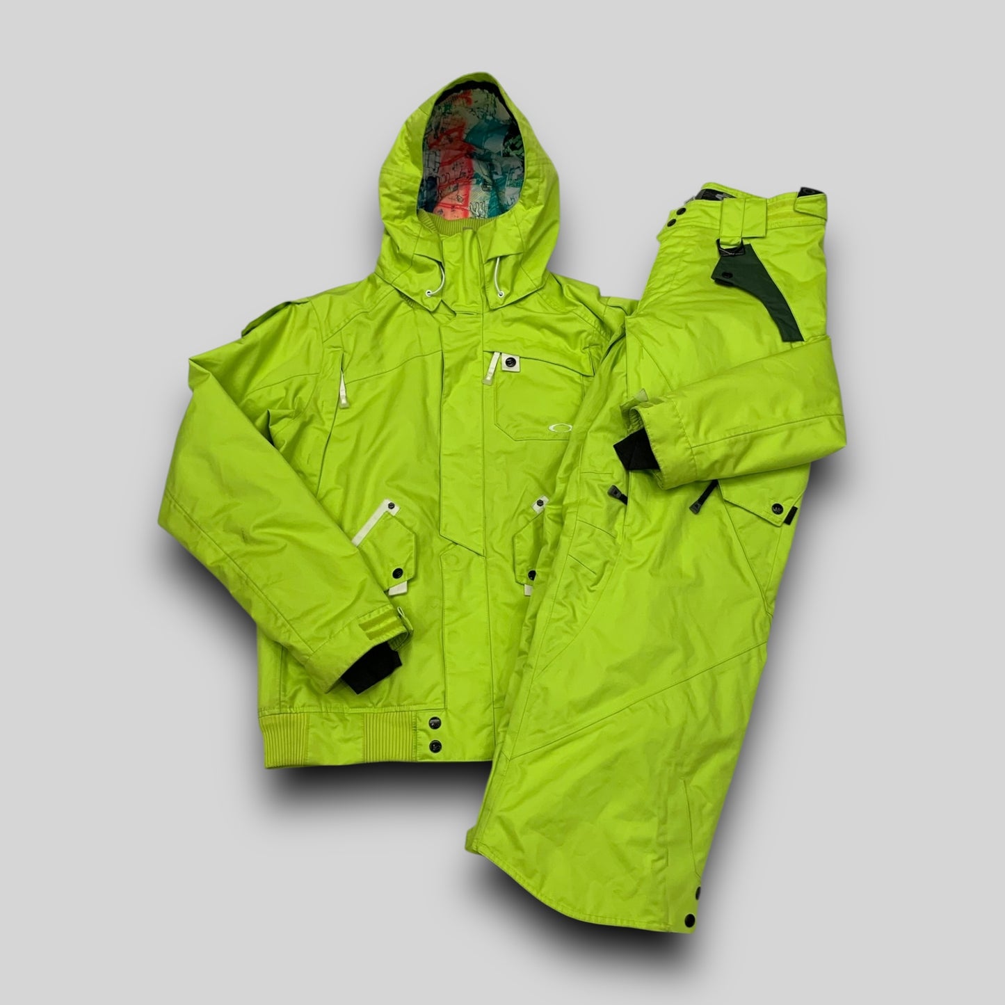 Conjunto Snow
