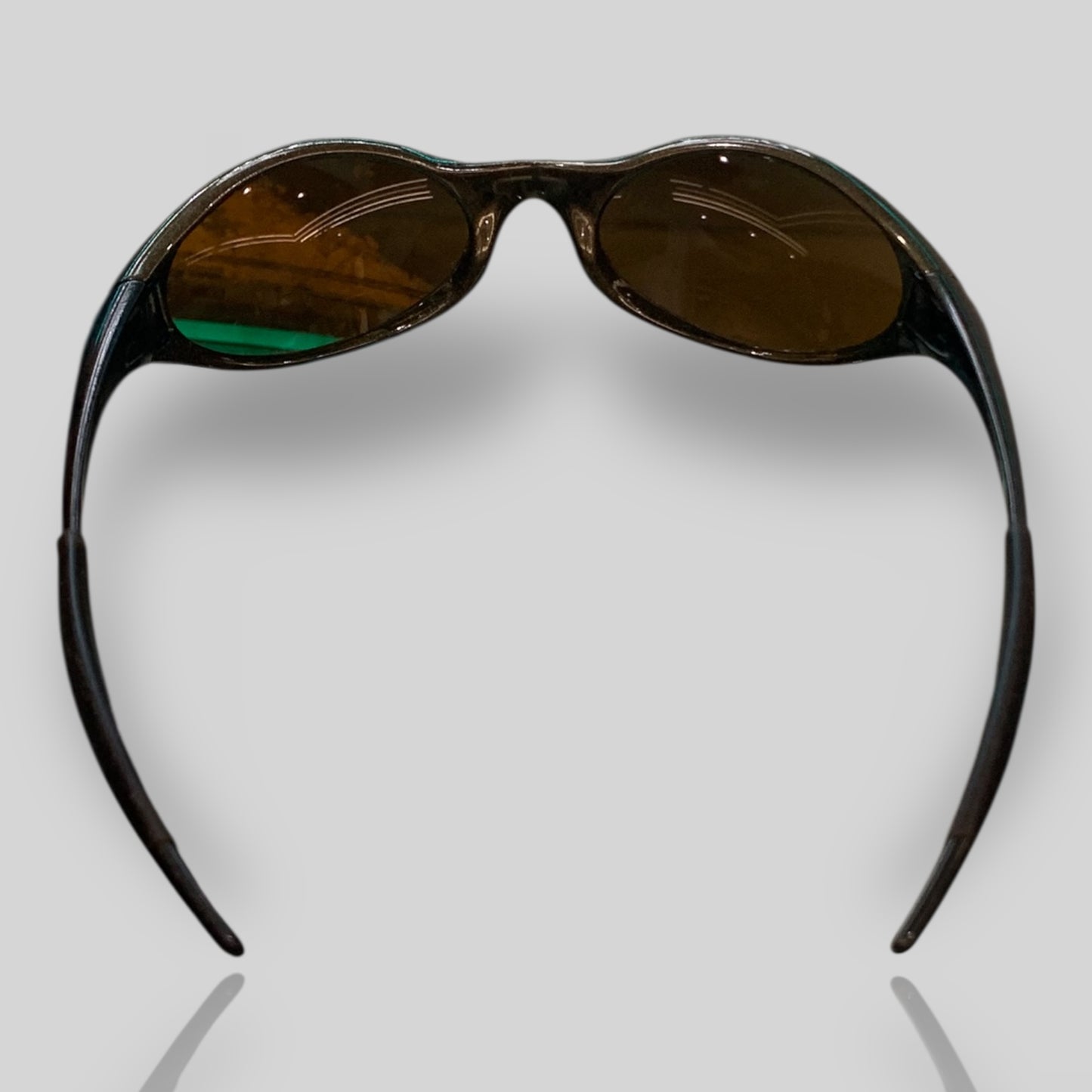 Eye Jacket