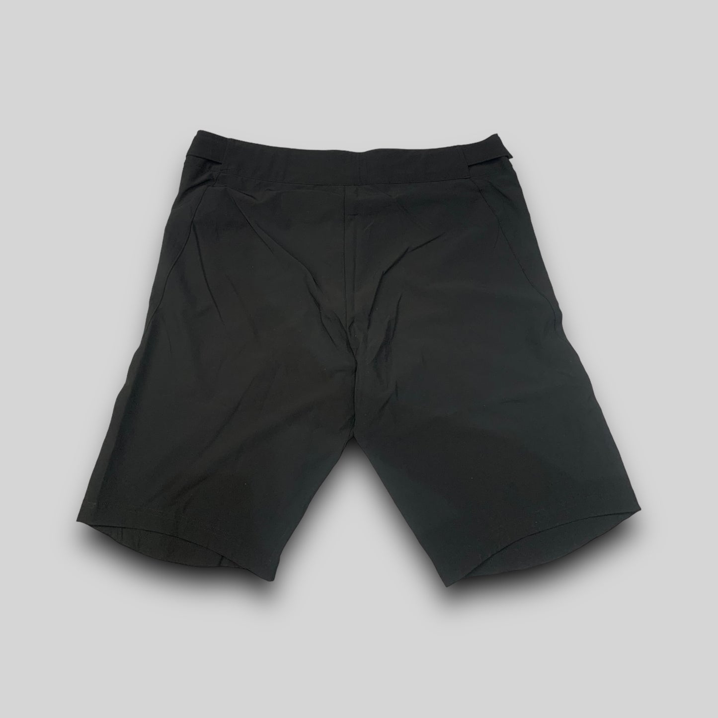Bermuda Factory Pilot