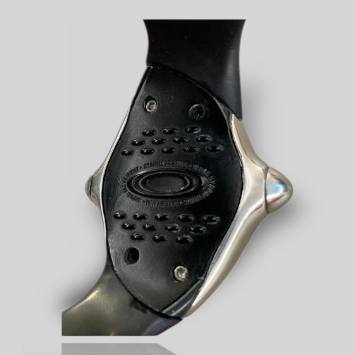 Relógio Oakley Crush 1.0