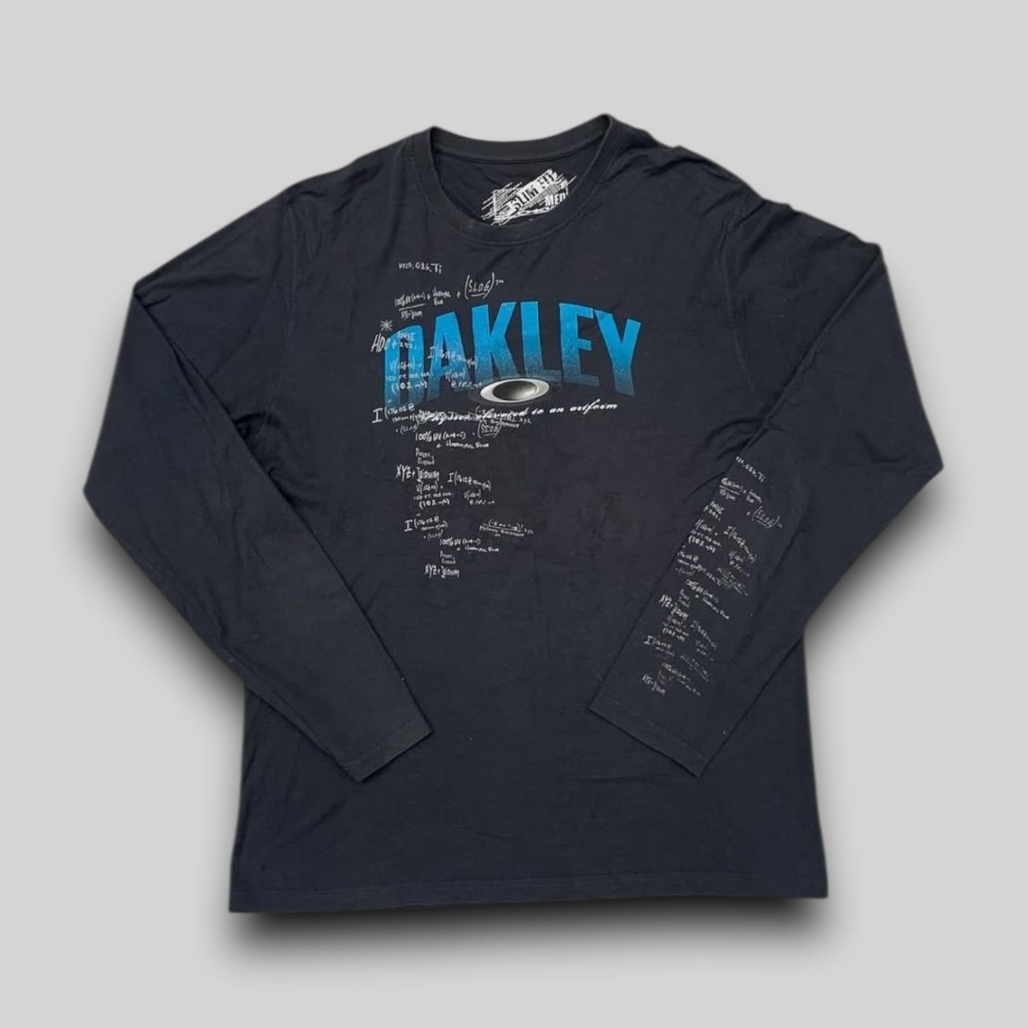 Camiseta Oakley