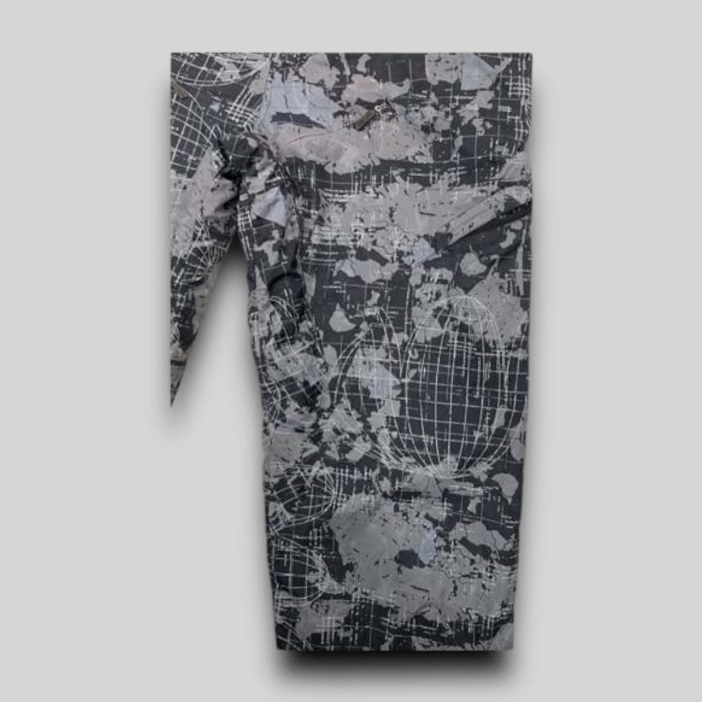 Calça Snow Oakley Atlas