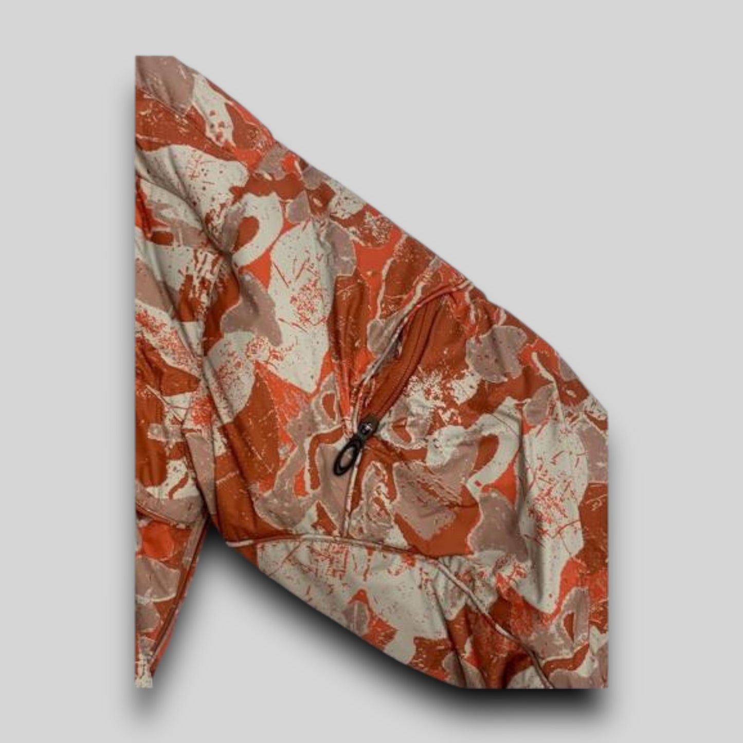 Jaqueta Snow Oakley Orange