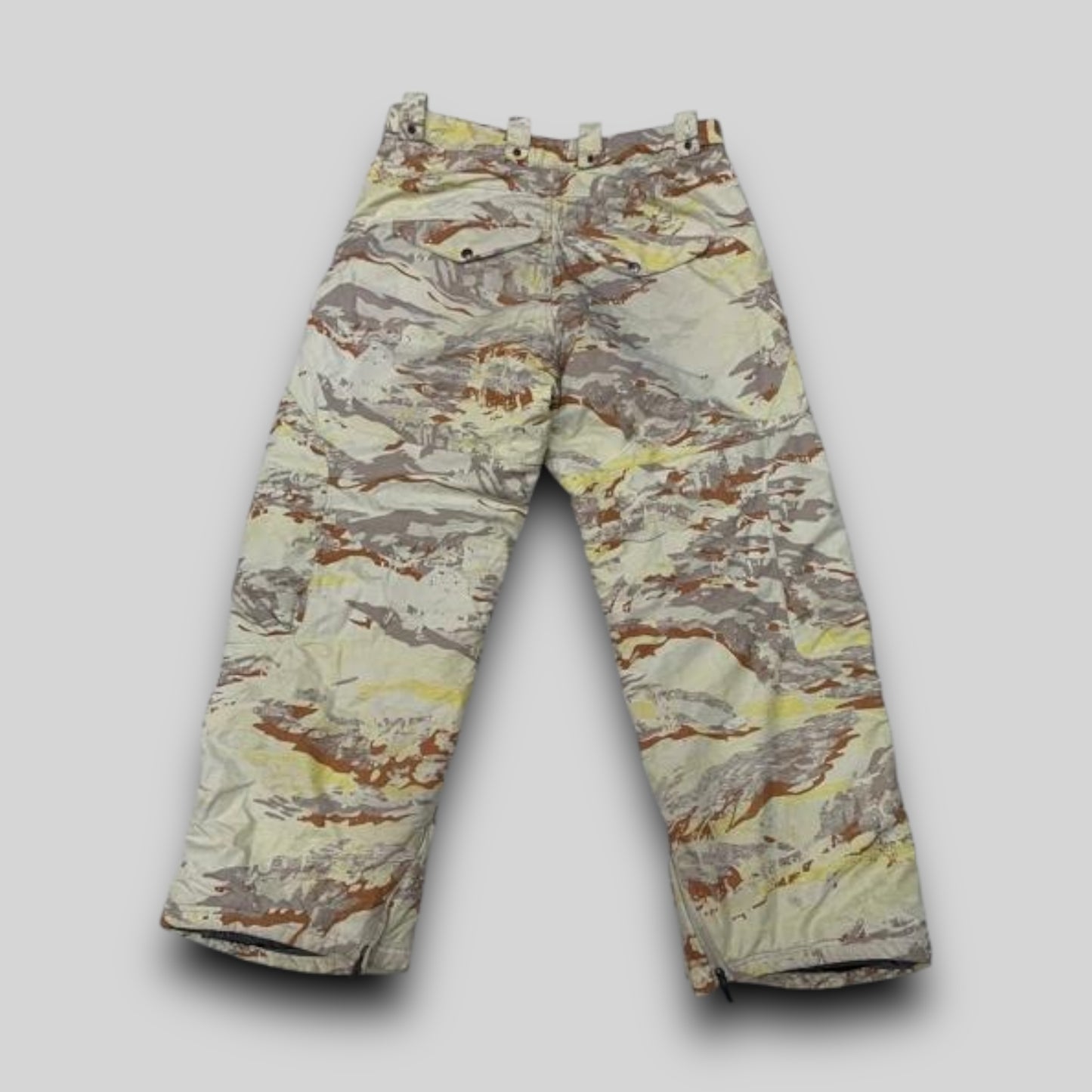 Calça Snow Oakley Desert