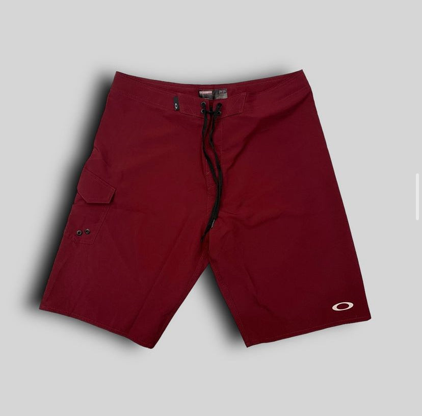 Bermuda Oakley