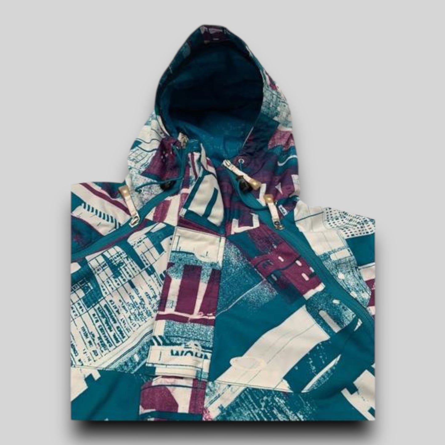 Jaqueta Snow Oakley Rocco