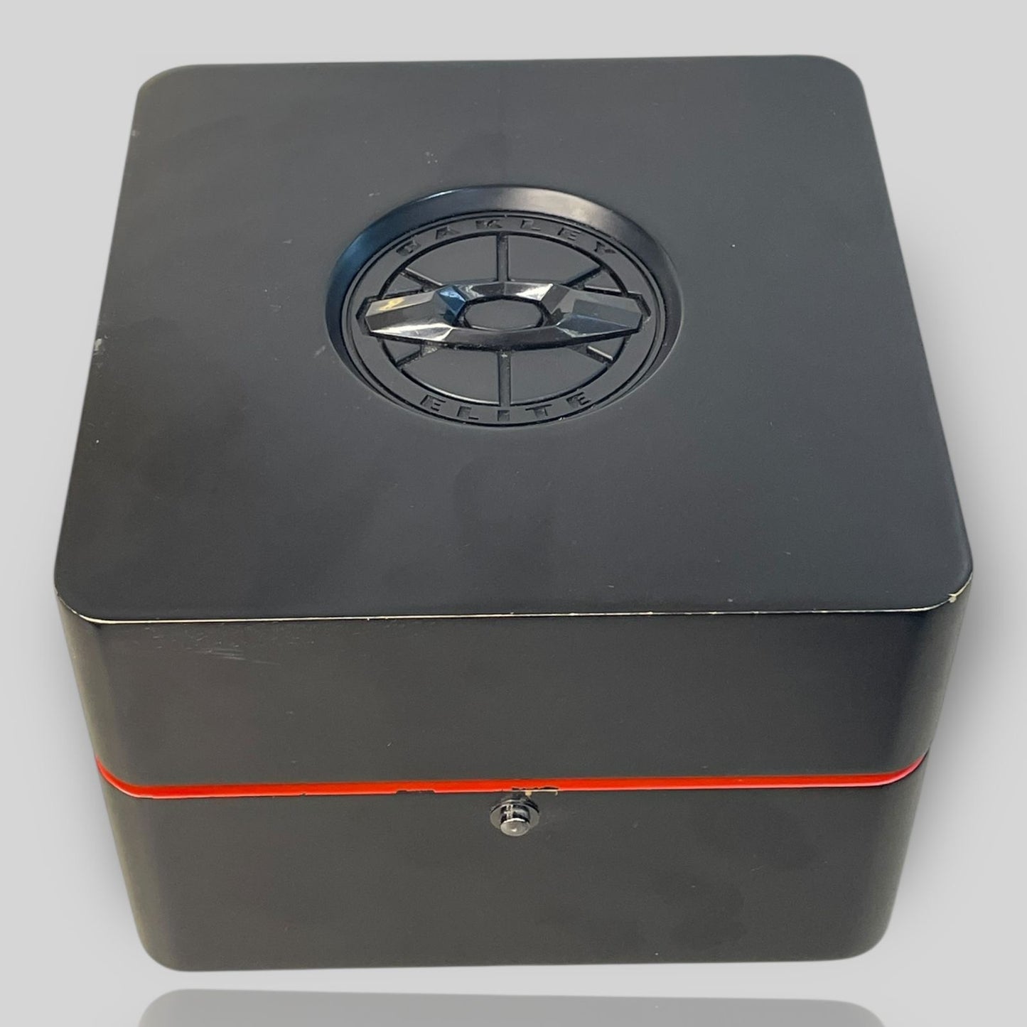 Time Bomb ll Carbon Fiber