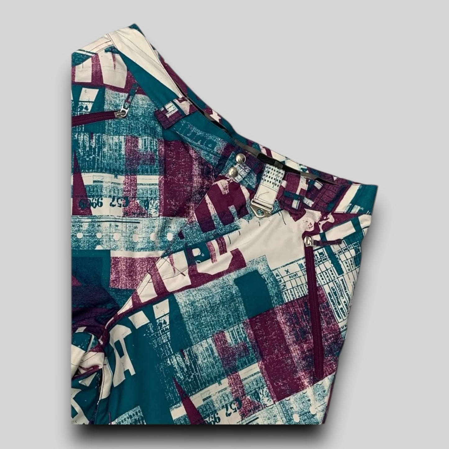 Calça Snow Oakley