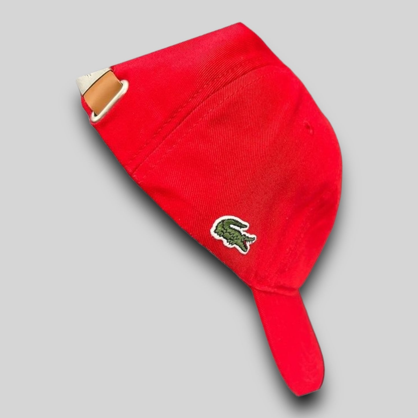 Boné Lacoste