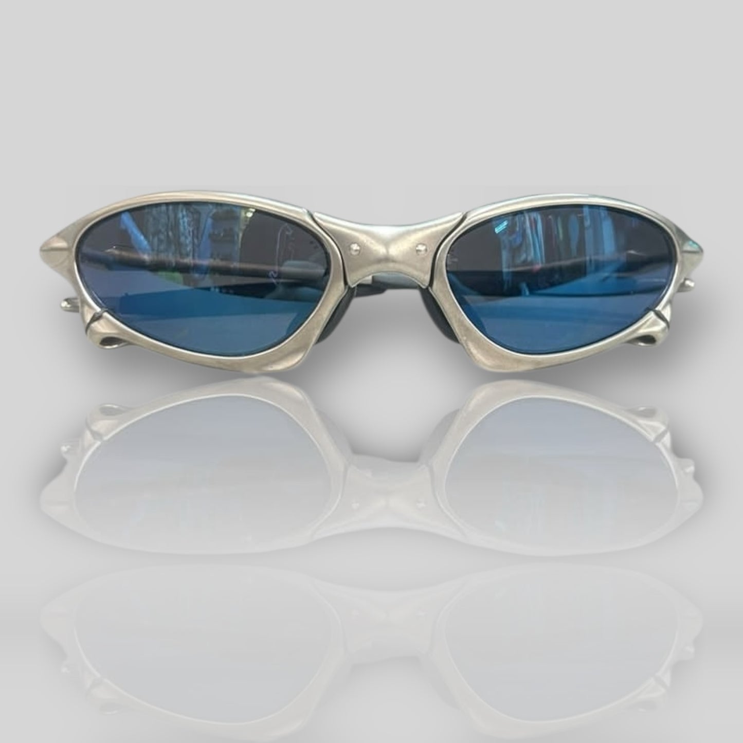 Penny Titanium