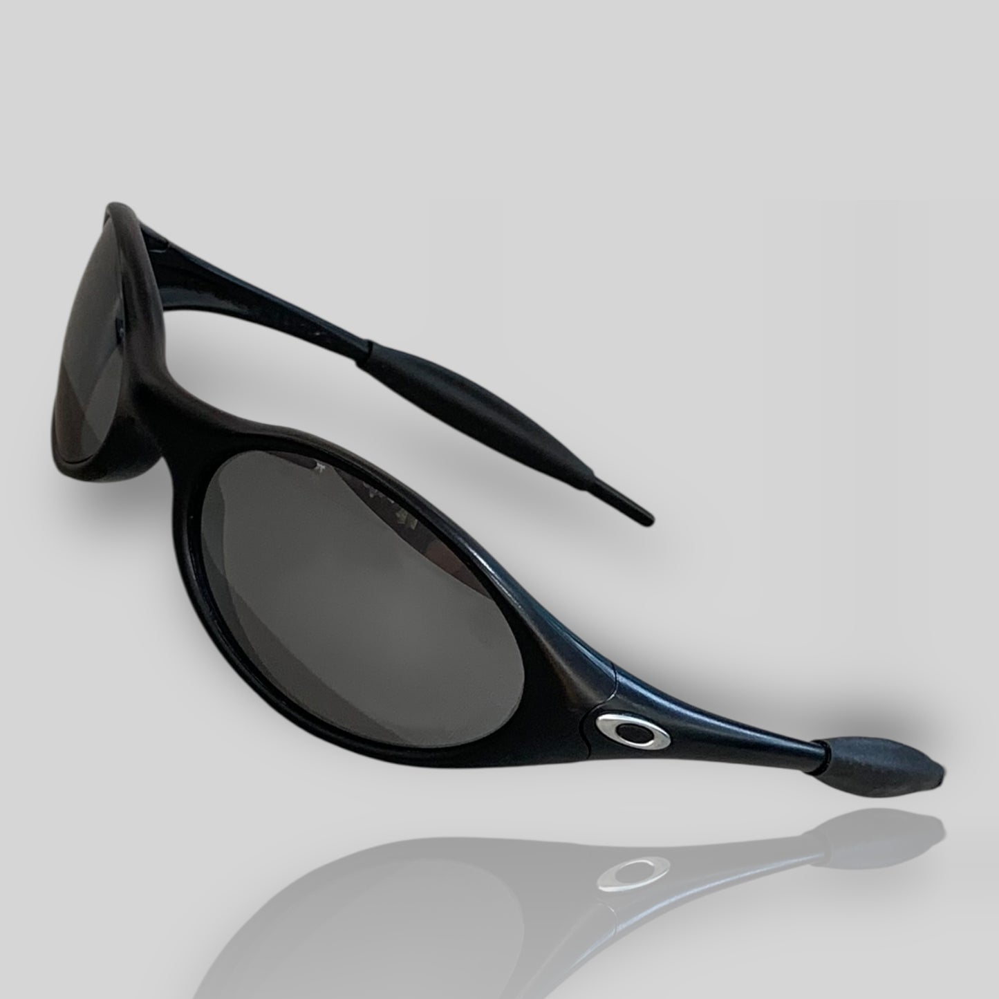 Eye Jacket