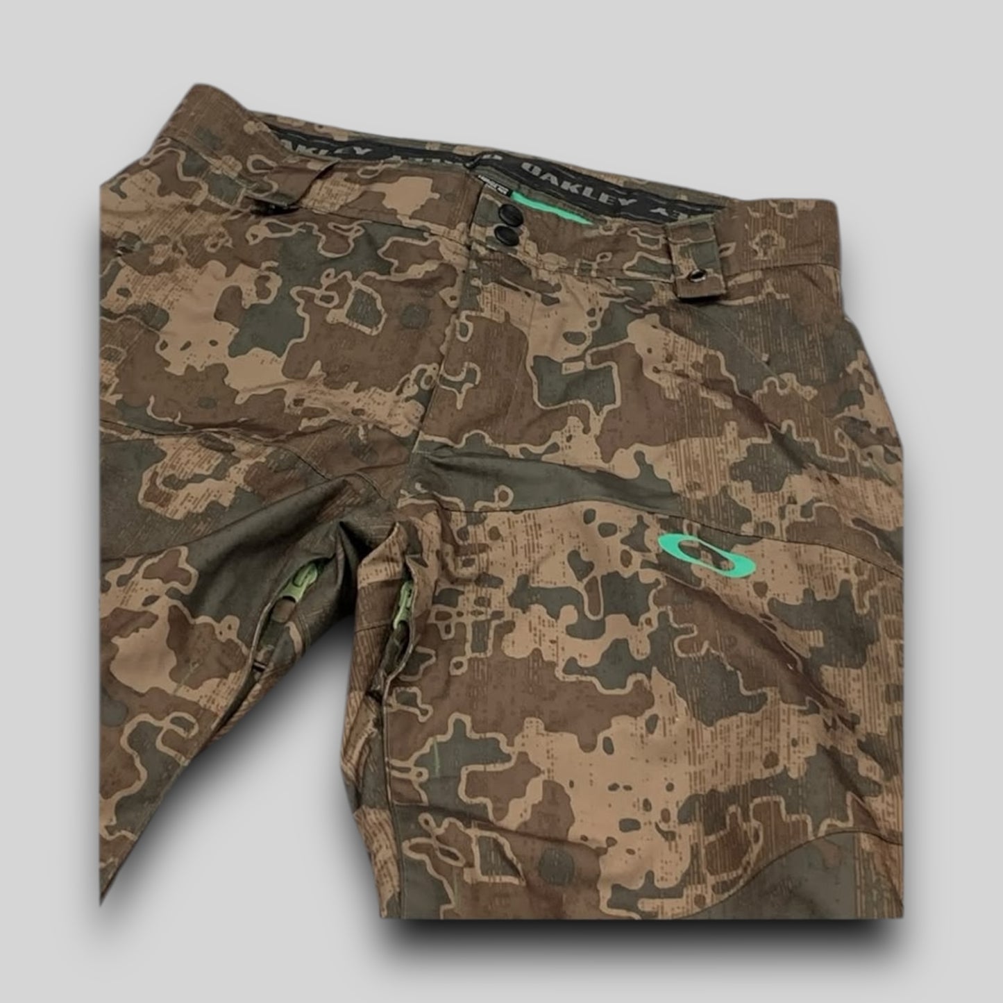 Calça Snow Oakley Camo