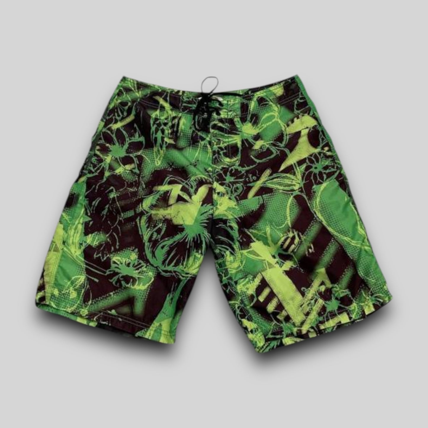 Bermuda Oakley Floral