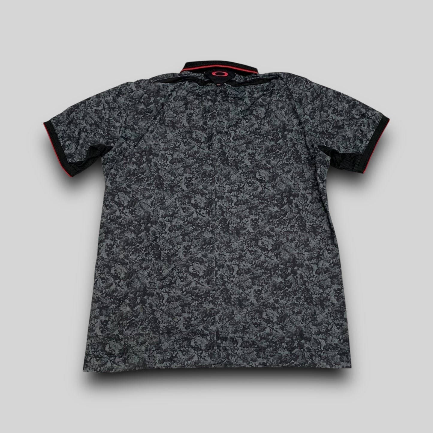Polo Skull