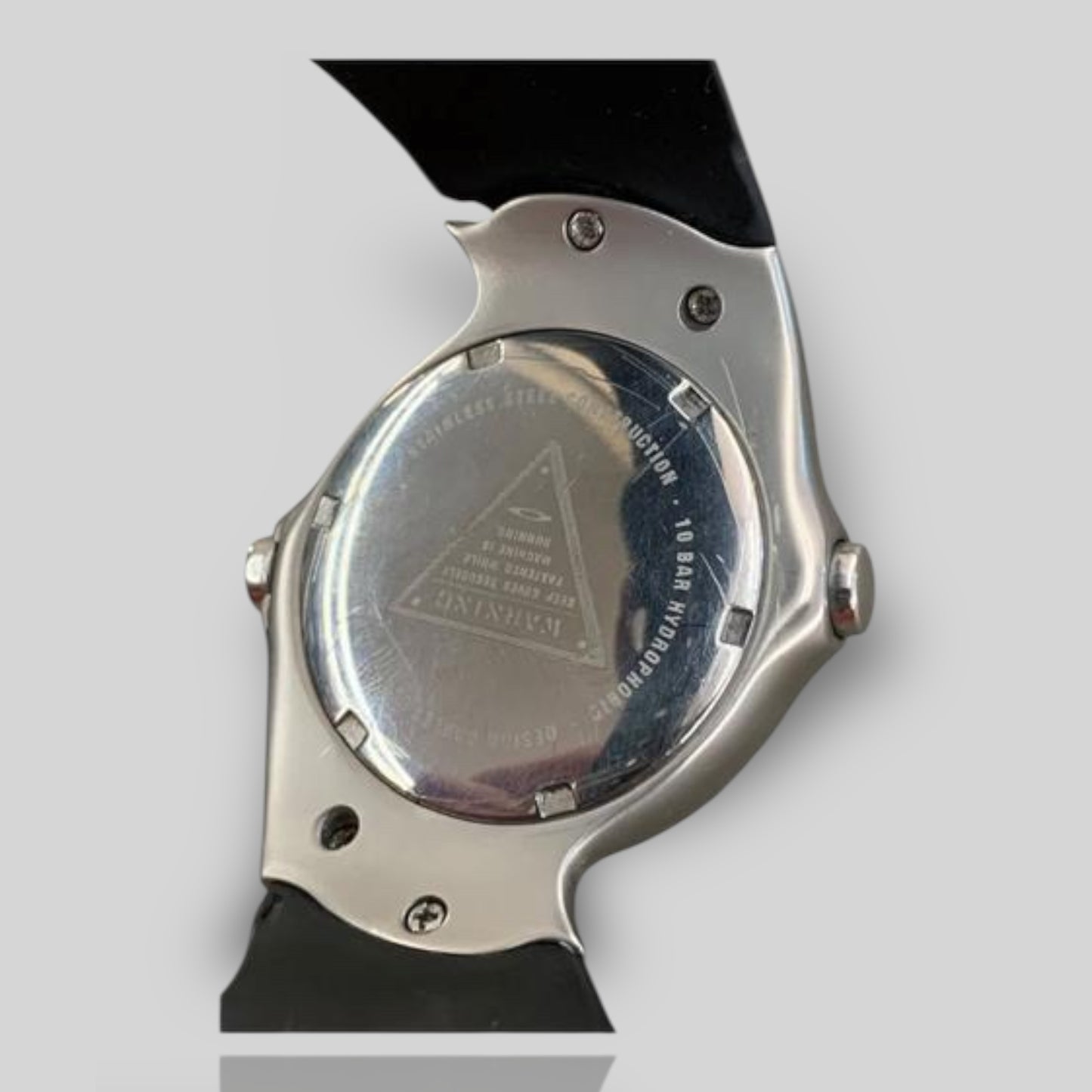 Relógio Oakley Crush 2.0