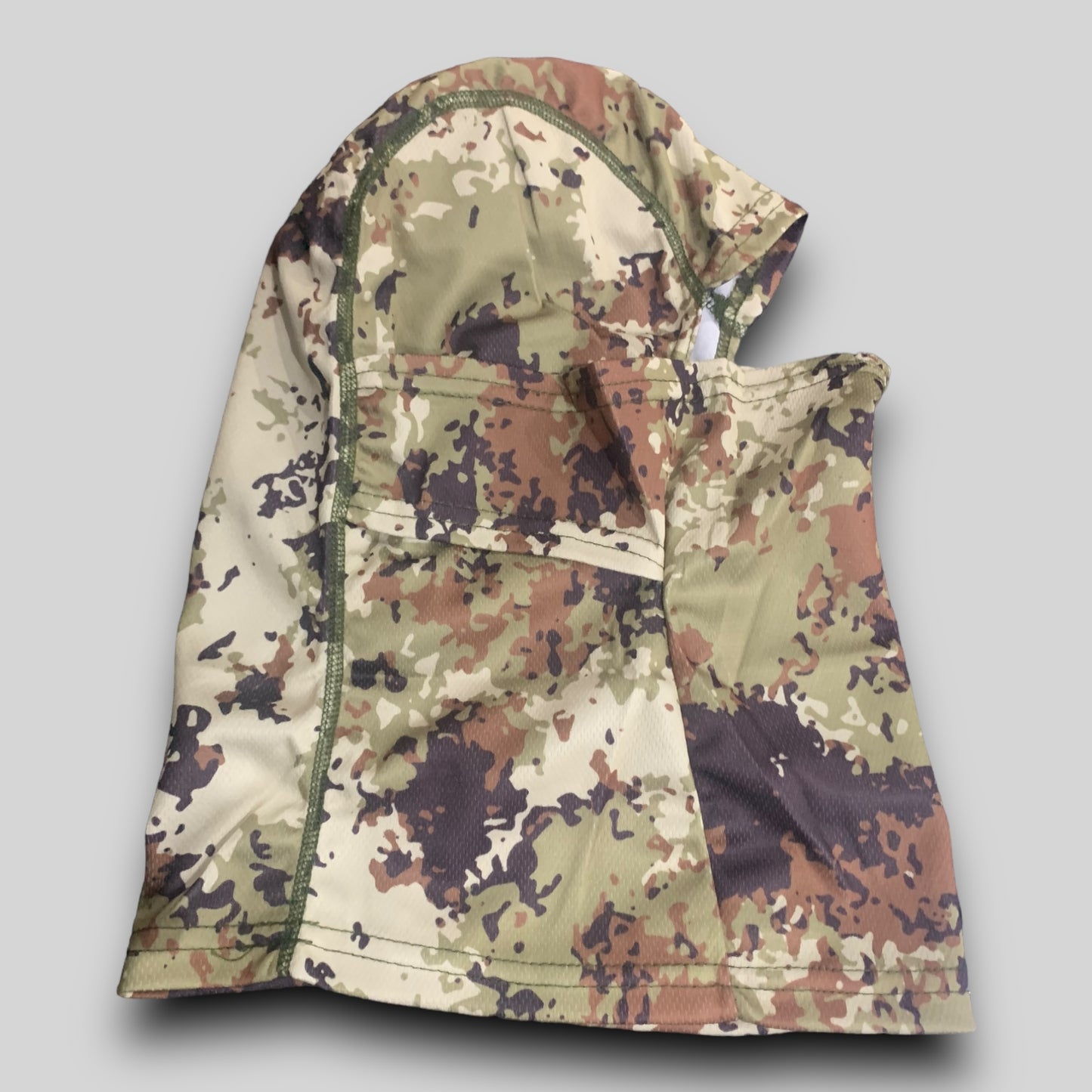 Balaclava
