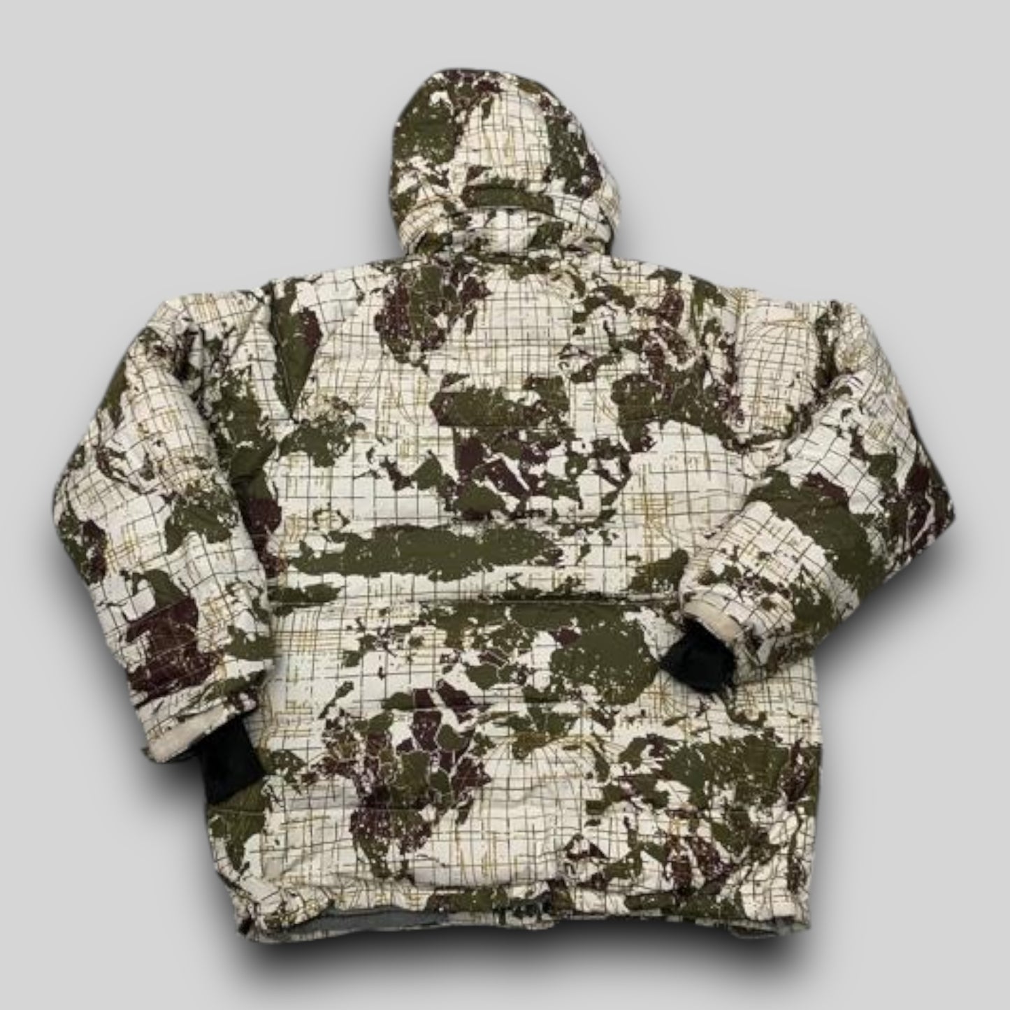 Jaqueta Snow Oakley Atlas